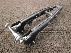 タケ様専用 メイドインビー ガーターフォーク スティード400 - メルカリ