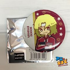 テニプリ 新テニスの王子様 平等院鳳凰 テニプリ展 缶バッジ 匿名配送