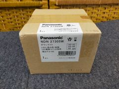 Panasonic ダウンライト NDW27300W 2台セット - メルカリ