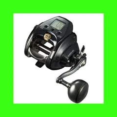 ダイワ　シーボーグ 400J　/ 電動リール 右巻のサムネイル