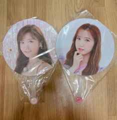 IZ*ONE　本田仁美　うちわ　缶バッジ　キーホルダー IZ*ONE 本田仁美 うちわ 缶バッジ キーホルダー - メルカリ