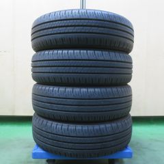 中古夏タイヤ クムホ ECOWING ES31 165/65R15 81H 4本 - メルカリ