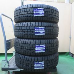 新品2025年製GOODYEAR ICENAVI8 185/65R15 4本 - メルカリ