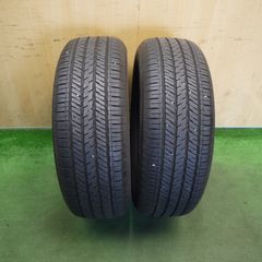 ☆バリ山 245/45R18 ナンカン NS-25 21年製~22年製 2本 - メルカリ