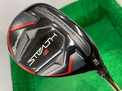 TaylorMade STEALTH 1W 9.0度 ヘッドカバー付レフティ 左 - メルカリ