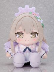 シャニマス 七草にちか もちwhat! ぬいぐるみ もちほわ - メルカリ