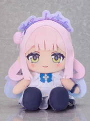 【予約】【新品】ブルーアーカイブ -Blue Archive- ちょこぷに ぬいぐるみ ミカ【正規品】のサムネイル