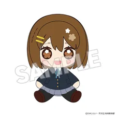 【予約】【新品】けいおん！ Huggy Doll 平沢唯【正規品】のサムネイル