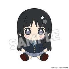ラブライブ！ サンシャイン!! 津島善子 Aqours CLUB 公式 パペット