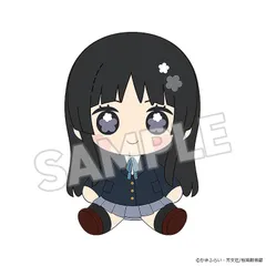 【予約】【新品】けいおん！ Huggy Doll 秋山澪【正規品】のサムネイル