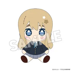 【予約】【新品】けいおん！ Huggy Doll 琴吹紬【正規品】のサムネイル
