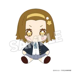 【予約】【新品】けいおん！ Huggy Doll 田井中律【正規品】のサムネイル