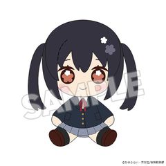 ラブライブ！ サンシャイン!! 津島善子 Aqours CLUB 公式 パペット
