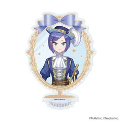 【予約】【新品】まじかる☆シリーズ アクリルスタンド 06 フラン 公式イラスト【正規品】のサムネイル