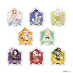 全種BOX プロセカ　感謝祭　5周年　キーホルダー　ビビバス　東雲彰人　青柳冬弥 全種BOX プロセカ 感謝祭 5周年 キーホルダー ビビバス 東雲彰人 青柳