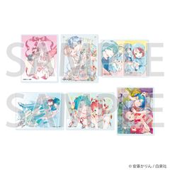 ハッカドール 3号 S賞 等身大！タペストリー 50個限定 - メルカリ