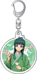 【予約】【新品】薬屋のひとりごと アクリルキーホルダー 猫猫 氷菓【正規品】のサムネイル