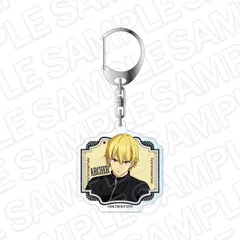 【予約】【新品】TVアニメ Fate/strange Fake アクリルキーホルダー アーチャー Cafe ver.【正規品】のサムネイル
