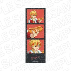 【予約】【新品】TVアニメ Fate/strange Fake アクリルカード セイバー Cafe ver.【正規品】のサムネイル