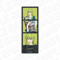 【予約】【新品】TVアニメ Fate/strange Fake アクリルカード ランサー Cafe ver.【正規品】のサムネイル