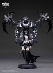 新品】【HS特典付き】瑠璃の宝石 描き下ろし抱き枕カバー 荒砥凪【正規