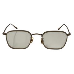 the barracks グローブスペックス GLOBE SPECS サングラス - メルカリ