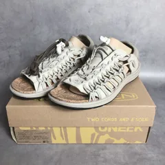 PQ481◇KEEN / LOFTMAN : UNEEK II OT PLAZA TAUPE ◇28cm◇ 定価￥15400-  キーン ロフトマン別注 ユニーク ツー オーティーのサムネイル