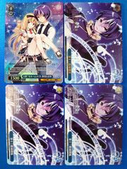 ユニアリ 《キン肉マン》 【パラレル】 UA39BT/KIN-1-001 悪魔将軍 (SR