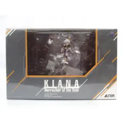 アルター　崩壊3rd 空の律者 キアナ 1/8 フィギュア 新品未開封 未開封 アルター 崩壊3rd 空の律者 キアナ 1/8 完成品フィギュア