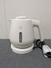 TIGER 電気ケトル 0.8L キティちゃん PCF K080 - メルカリ