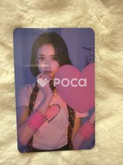 STAYC POPPY タワレコ 渋谷 限定 ステッカー 10枚 - メルカリ