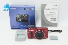 2026年最新】PowerShot SX700 HSの人気アイテム - メルカリ