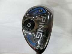PING G ユーティリティ 4番 22度 5番 26度 2本セット - メルカリ