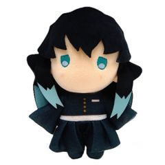 ○ ぬいぐるみ 時透無一郎 ゆらふわぬいぐるみ 「鬼滅の刃