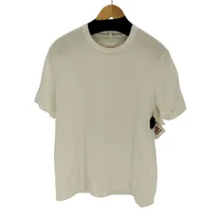 ダブレット doublet EMBROIDERY NAME TAG T-SHIRT メンズ  Mのサムネイル