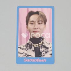 ATEEZ アチズ ヨサン フォト トレカ フォトカード KCON ポストカード