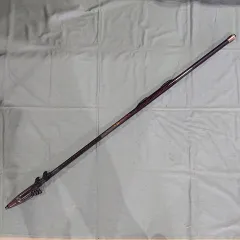 シマノ　ファインカーボン　バイオマスター 磯　3-53TS　磯竿　グレ　チヌ　メジナのサムネイル