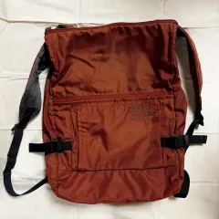 MANDARINA DUCK マンダリナダック バックパック オレンジのサムネイル