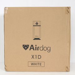 Airdog X1D 空気清浄機 商品ID AIR-X1-P1W510 - メルカリ