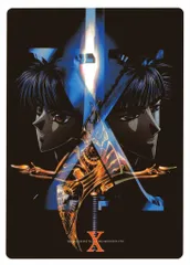 2026年最新】x clamp dvdの人気アイテム - メルカリ