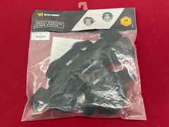 イタリア産】WAW 超軽量ハーネス ERGO VEST ホワイト - メルカリ