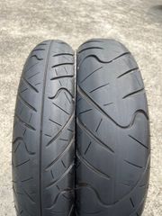 IRC RX-01 前後セット 110/80-17 140/70-17 532 - メルカリ