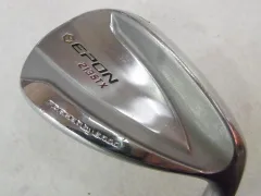 エポン　213STX （メッキ）　50度　◆リシャフト◆シャフト詳細不明　ウェッジ　中古　ゴルフドゥ！札幌厚別店【最短即日発送】のサムネイル