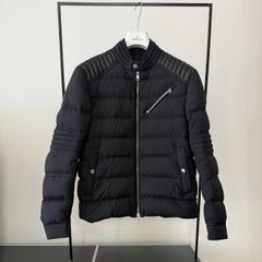 試着のみ付属品多数】MONCLER TAJUNA サイズ2 国内正規品 - メルカリ