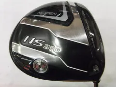 ネクスジェン　NEXGEN NS210　9.5度　◆差し戻し◆NEXGEN EIF NS210　ドライバー　中古　ゴルフドゥ！札幌厚別店【最短即日発送】のサムネイル