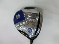 グローブライド　ONOFF FAIRWAY ARMS　LABOSPEC RD-247　18度　◆差し戻し◆MP-518FSMOOTH KICK 　Rフレックス　フェアウェイウッド　中古　ゴルフドゥ！札幌厚別店【最短即日発送】のサムネイル