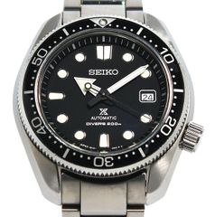 美品SEIKO50周年記念モデル 2000本限定sbdc027 - メルカリ