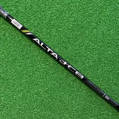 2026年最新】alta j cb black シャフト srの人気アイテム - メルカリ