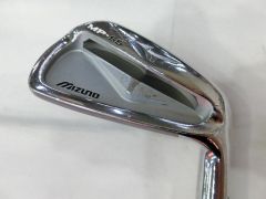 限定アイアン ダンスウィズドラゴンコラボ Mizuno MP37 アイアンセット