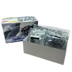 V.I.シリーズ アーマード・コア 1/72 インテリオルユニオン Y01-TELLUS(テルス) プラモデル ホビー  内袋未開封のサムネイル